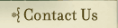 contact